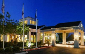 Гостиница Hilton Garden Inn Livermore  Ливермор